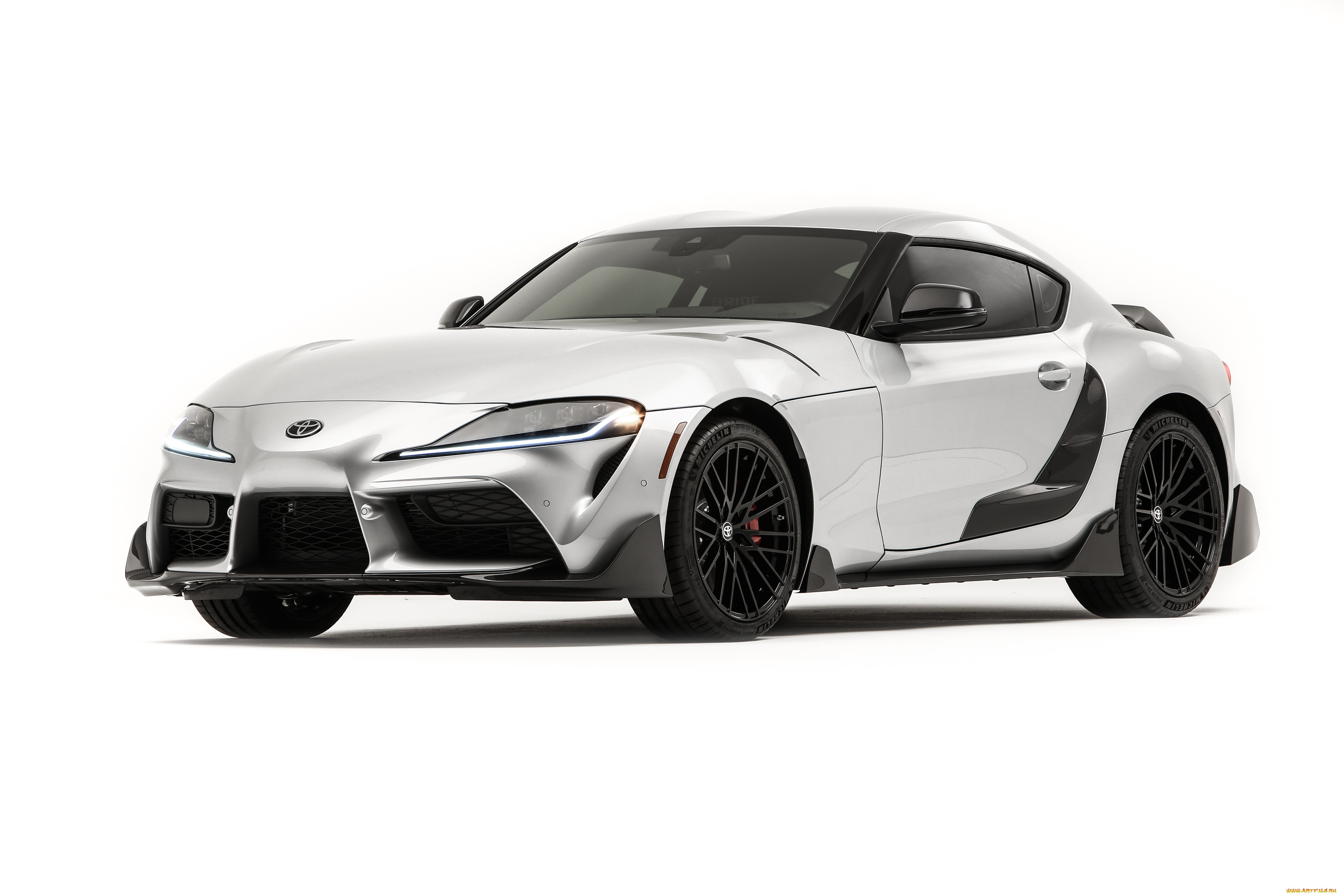 , toyota